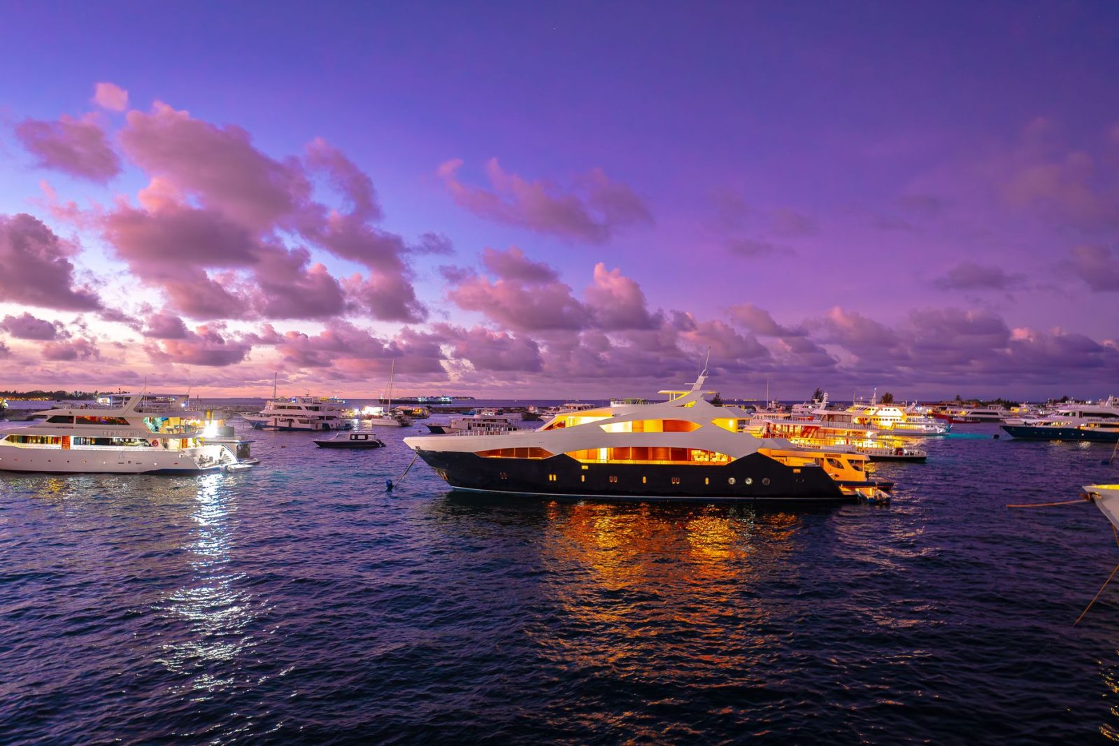 Privat Charter