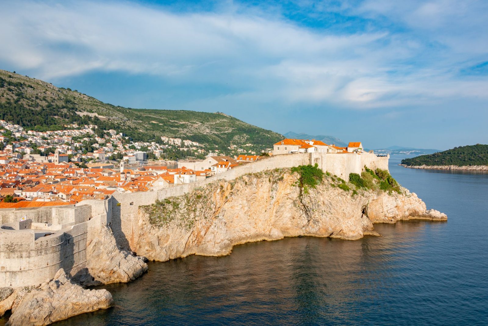 Rundreisen in Kroatien